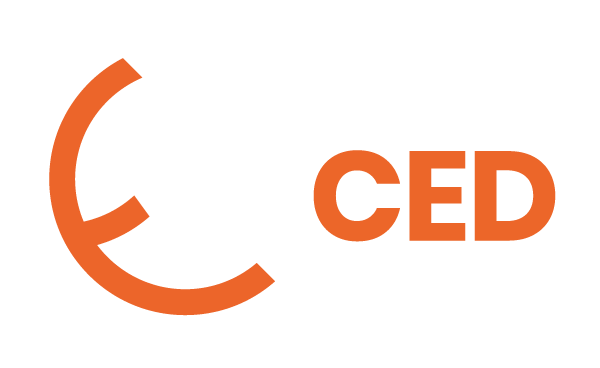 logo ced import calabria